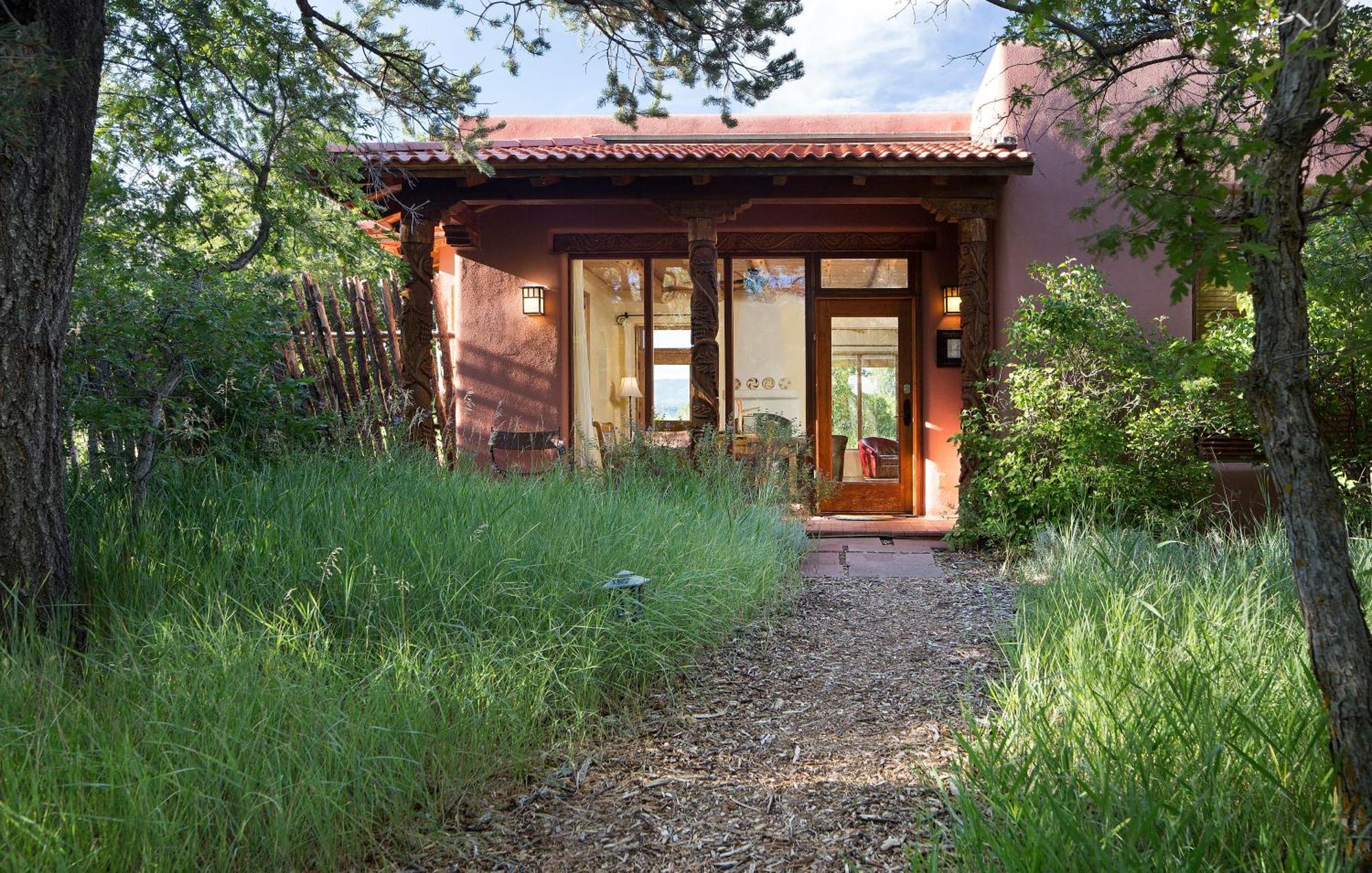 Blue Lake Ranch Hesperus Exterior foto