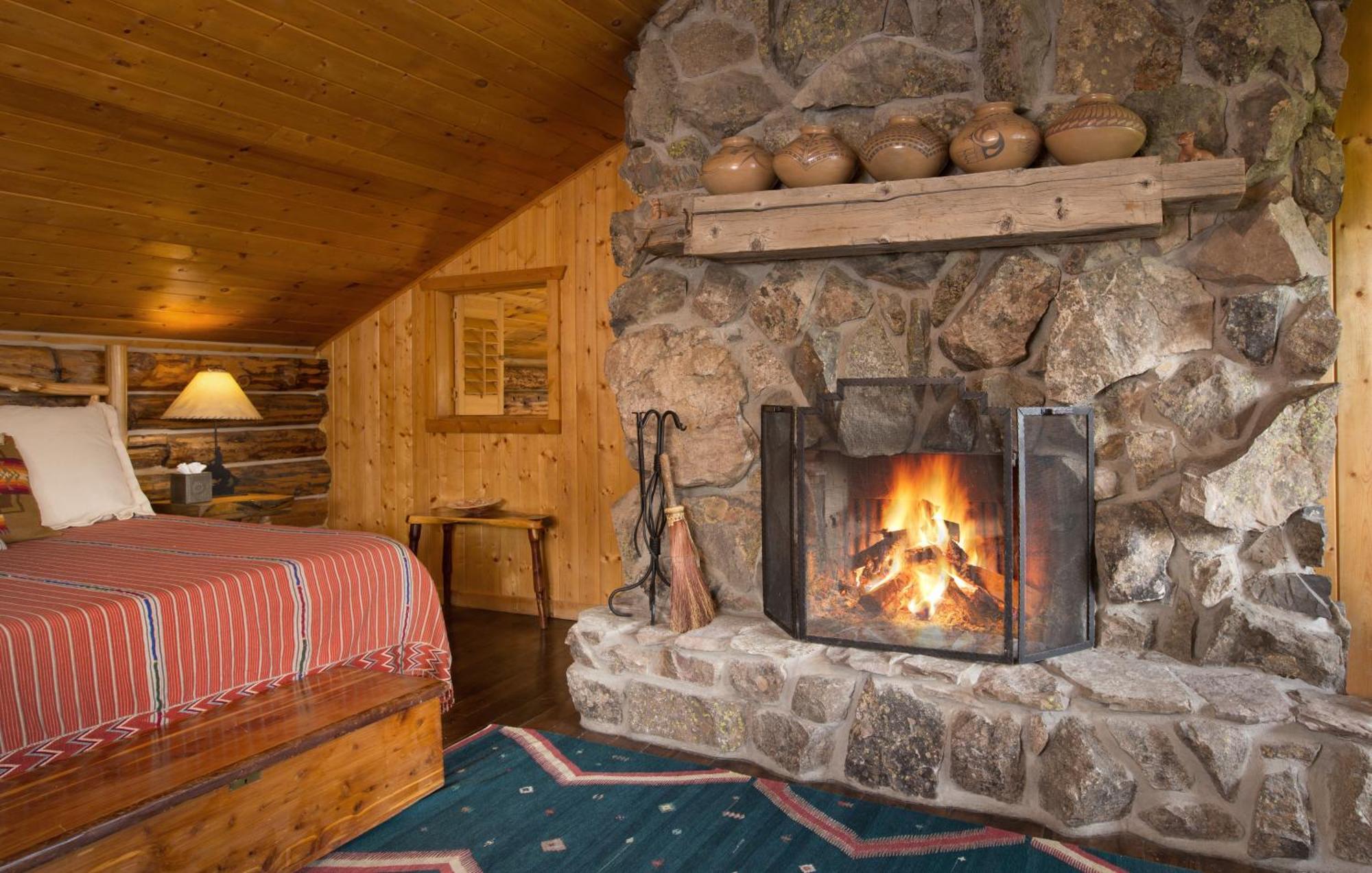 Blue Lake Ranch Hesperus Exterior foto