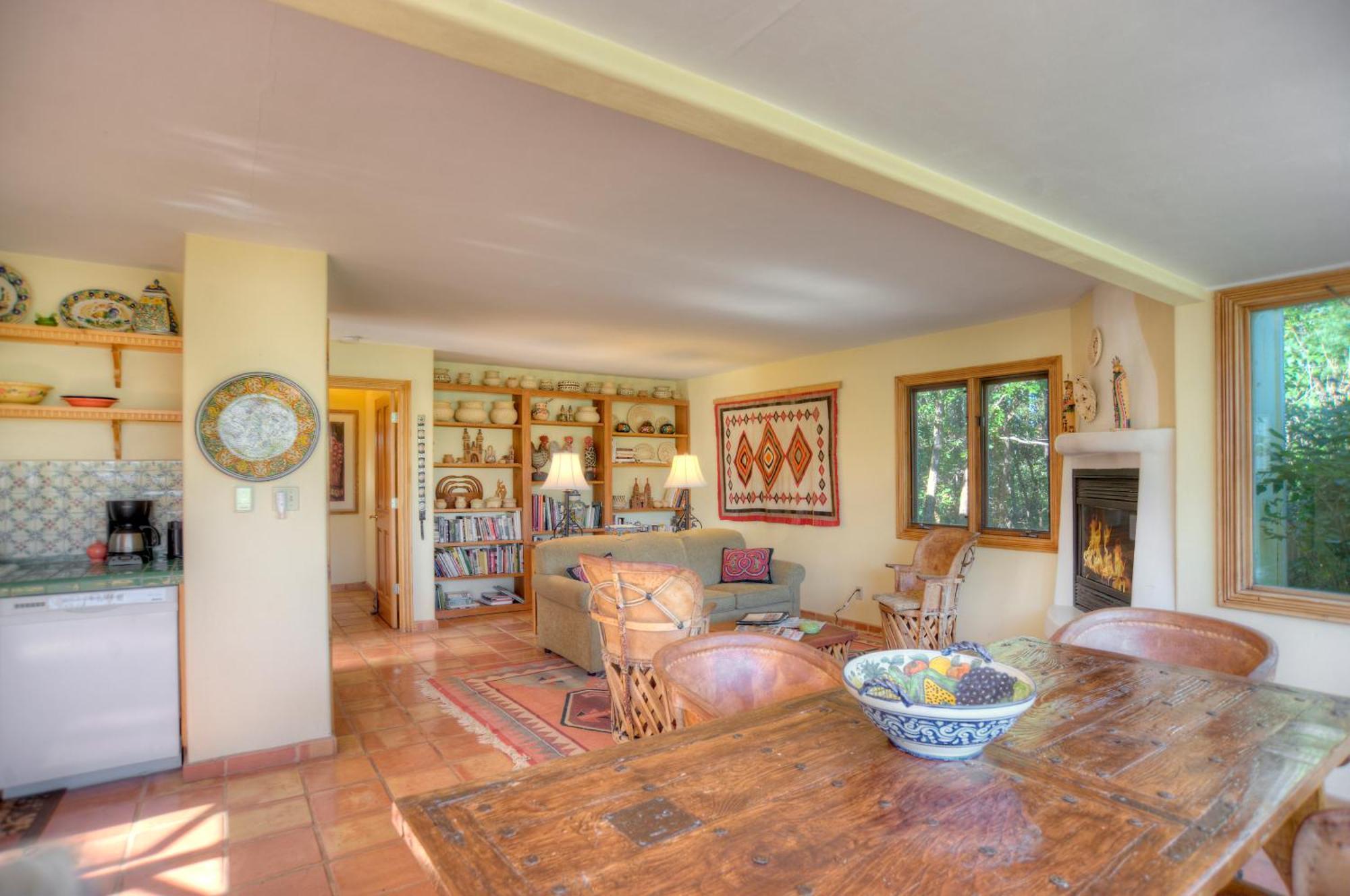 Blue Lake Ranch Hesperus Exterior foto