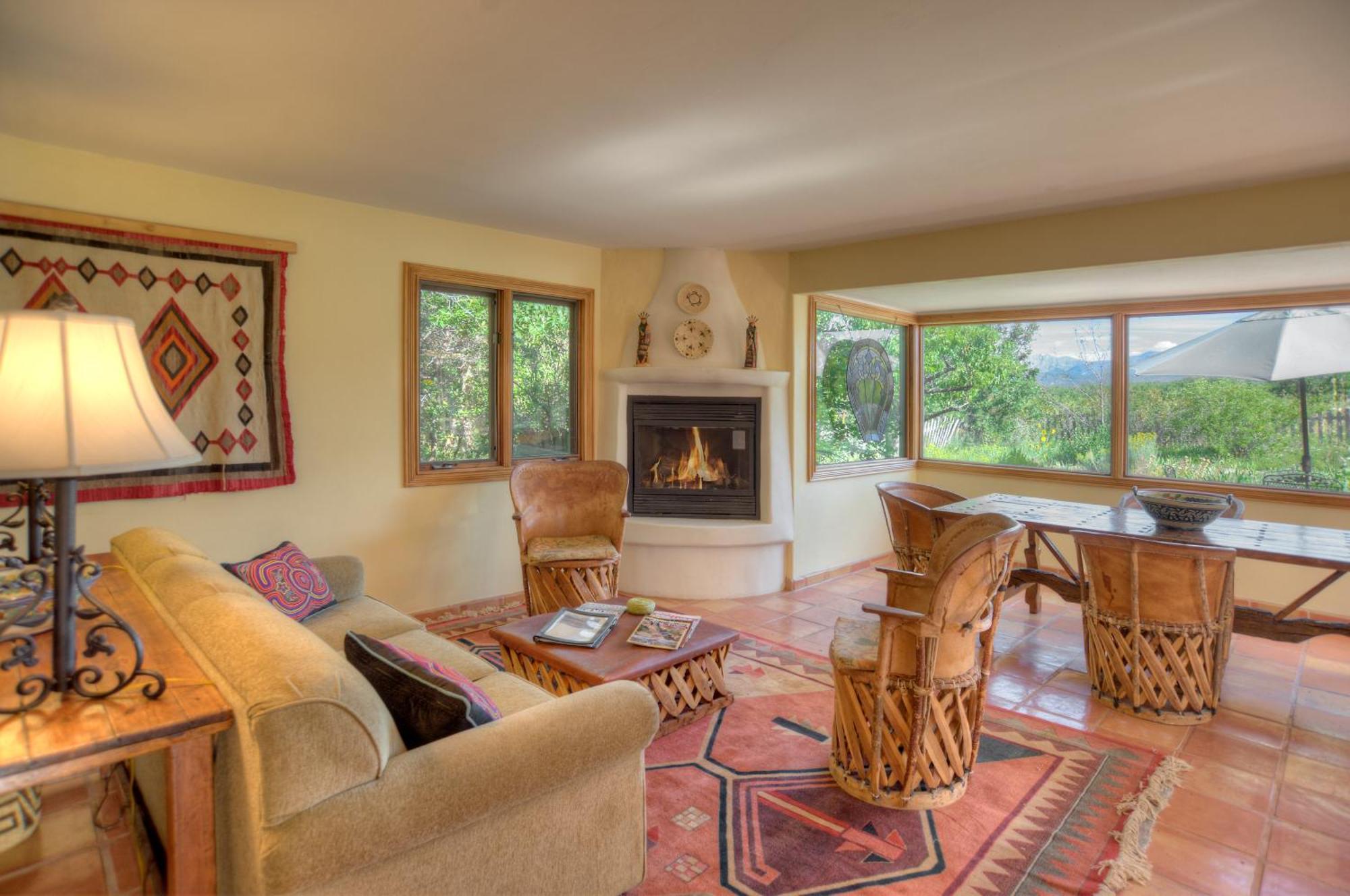 Blue Lake Ranch Hesperus Exterior foto