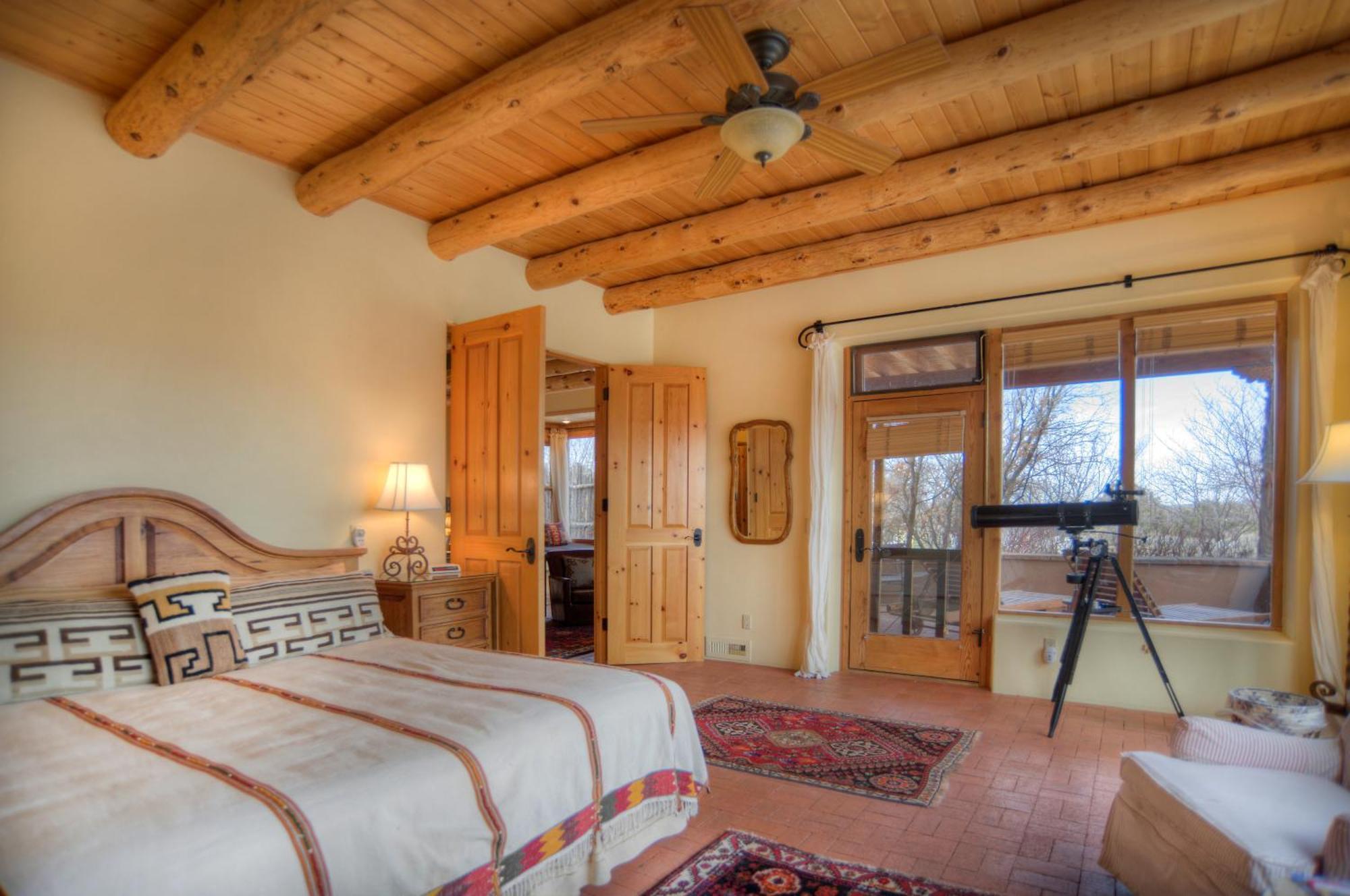 Blue Lake Ranch Hesperus Exterior foto