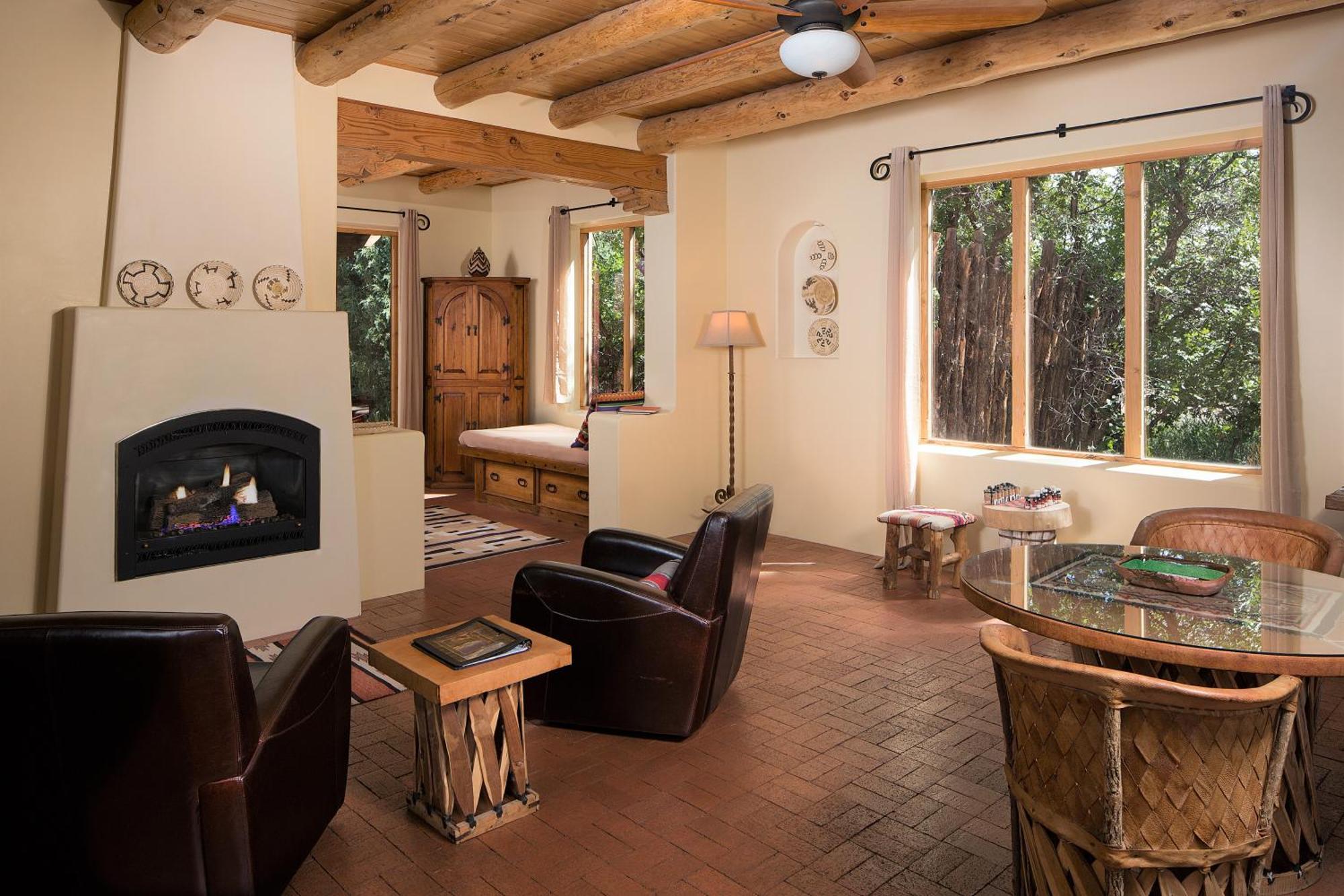 Blue Lake Ranch Hesperus Exterior foto